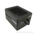 EPP Thermal Boxes Outdoor Durable EPP Foam Portable Cooler Factory